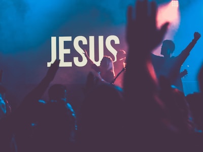 Grace Community Church multi-camera live streaming setup