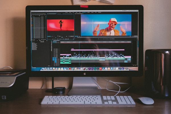 Professional media production team creating compelling video content for ministry outreach and storytelling